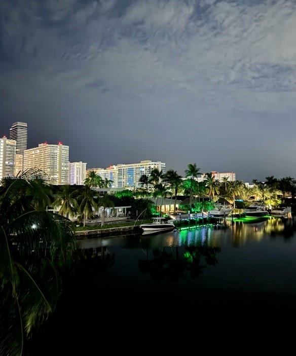 HALLANDALE BEACH PRIVATE - Residential