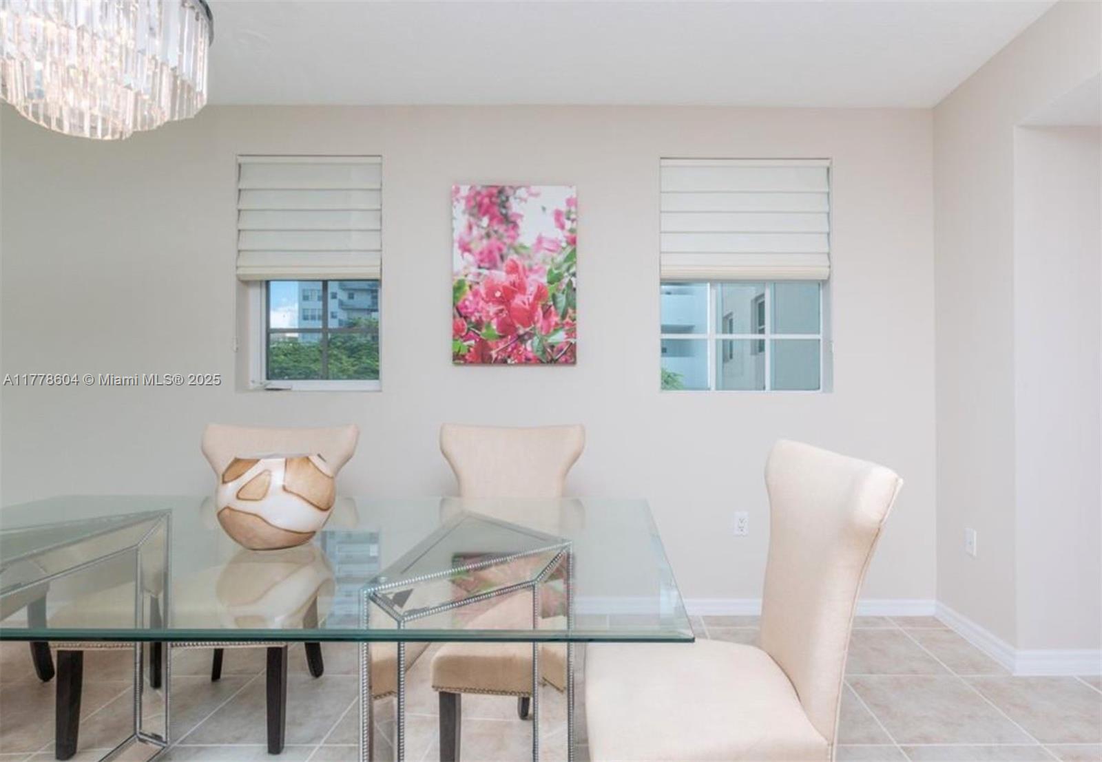 HALLANDALE BEACH PRIVATE - Residential