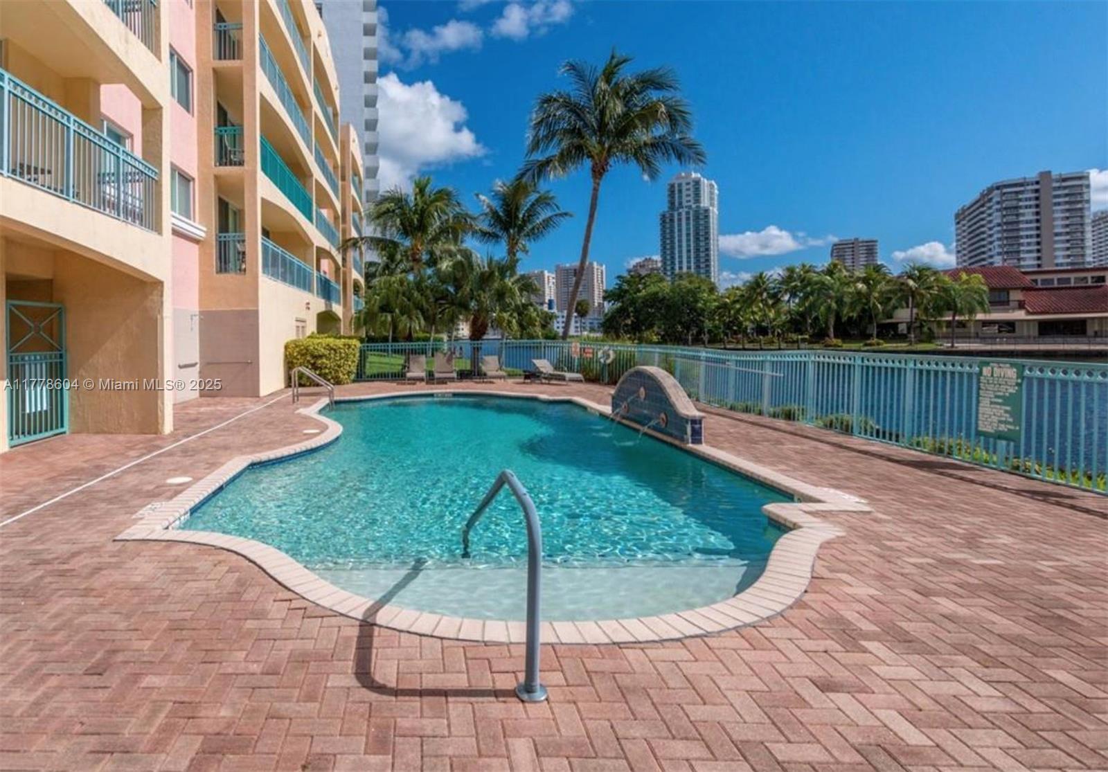 HALLANDALE BEACH PRIVATE - Residential