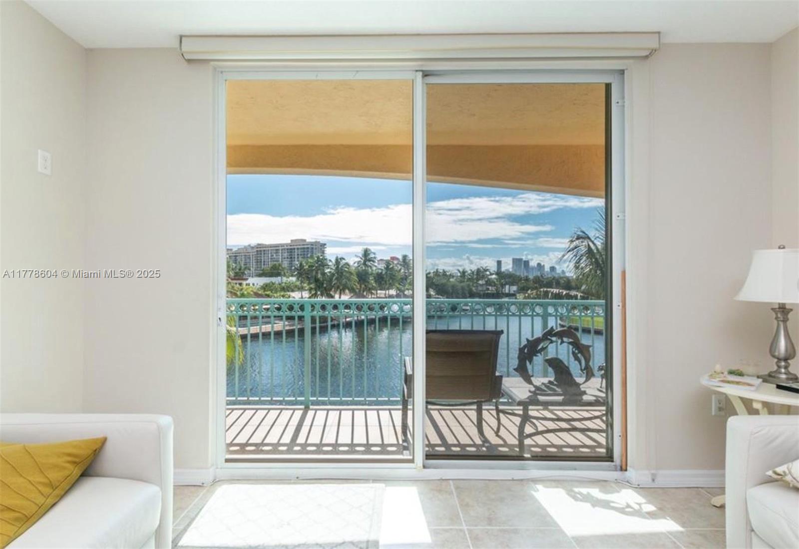 HALLANDALE BEACH PRIVATE - Residential