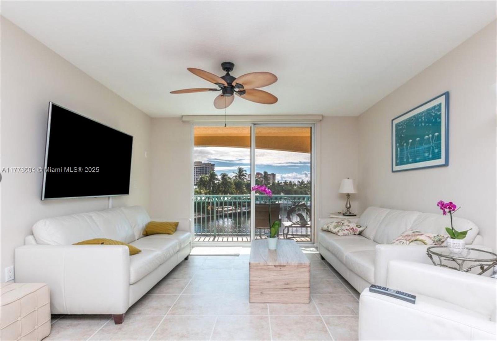 HALLANDALE BEACH PRIVATE - Residential