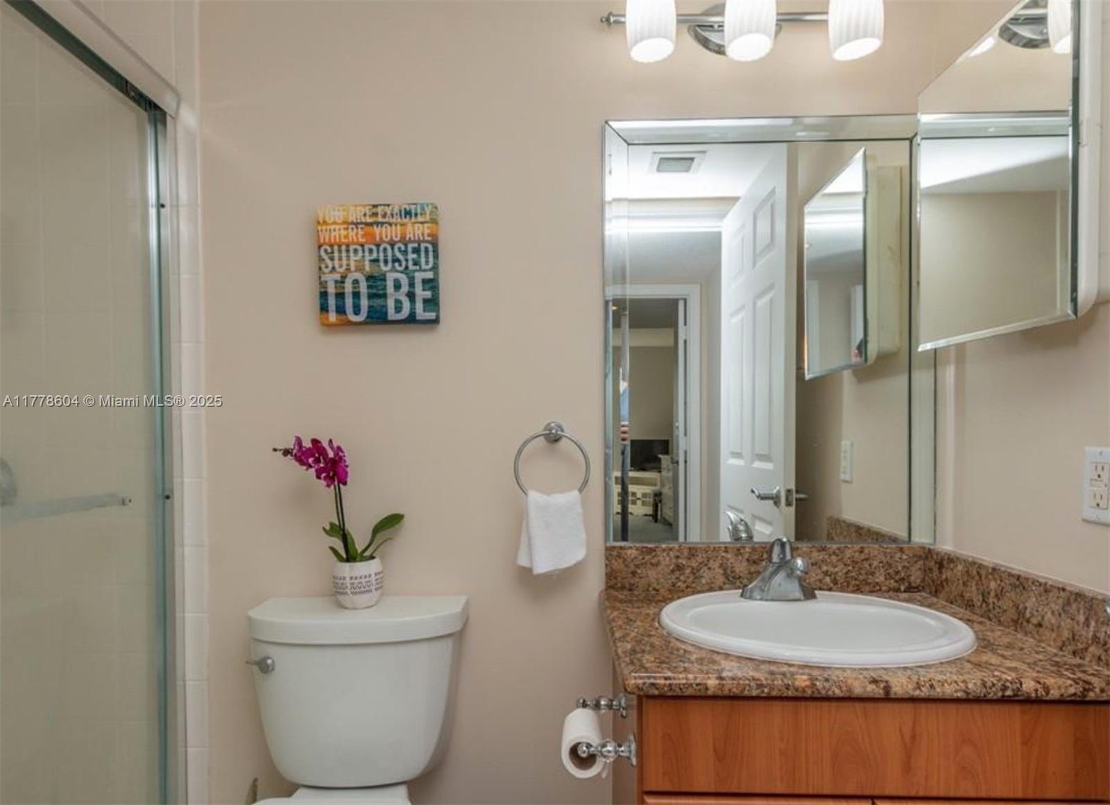 HALLANDALE BEACH PRIVATE - Residential