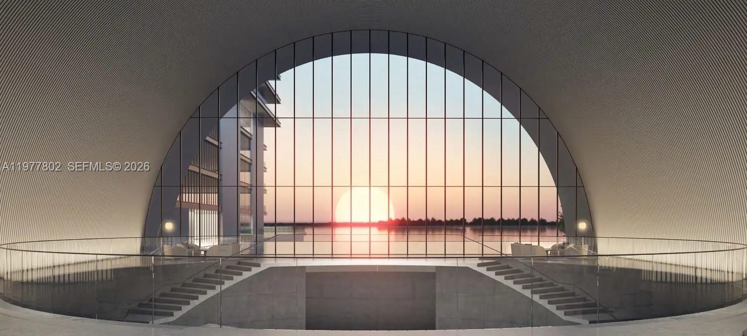 Armani Beach Residences - Residential