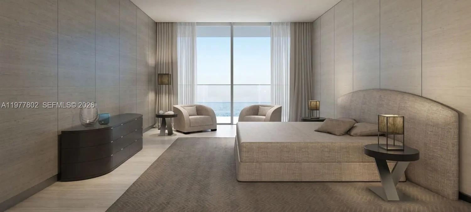 Armani Beach Residences - Residential