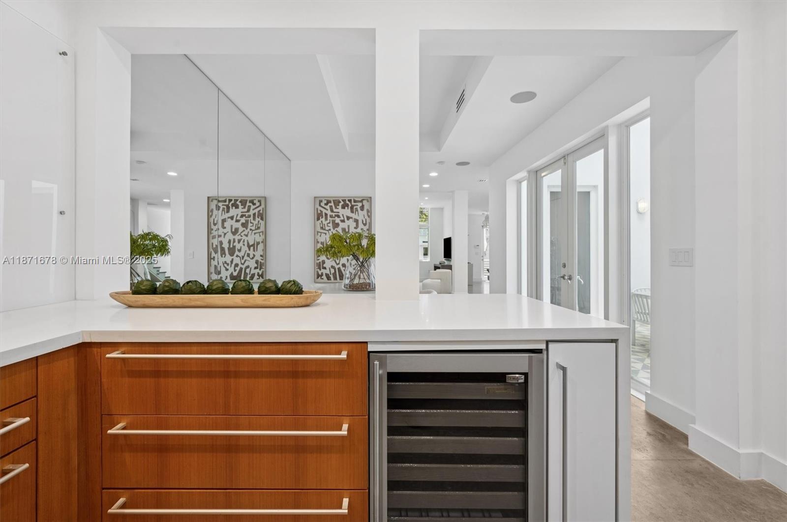AQUA AT ALLISON ISLAND - Residential
