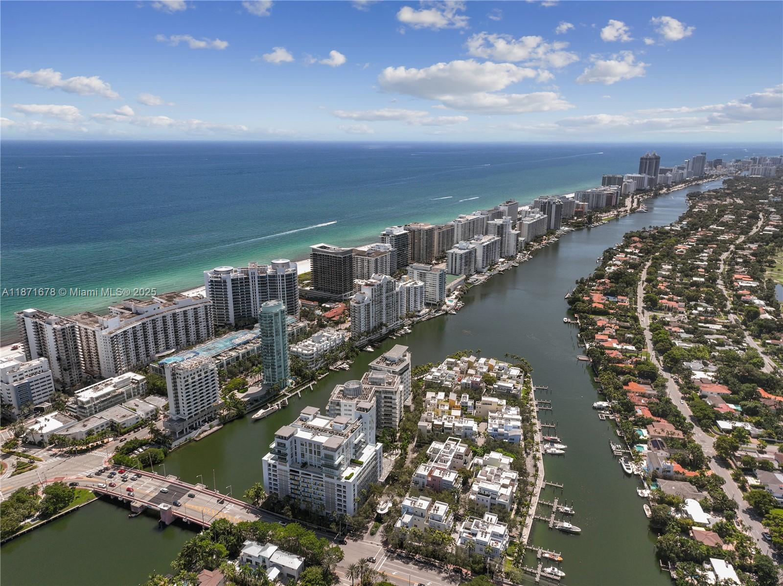 AQUA AT ALLISON ISLAND - Residential
