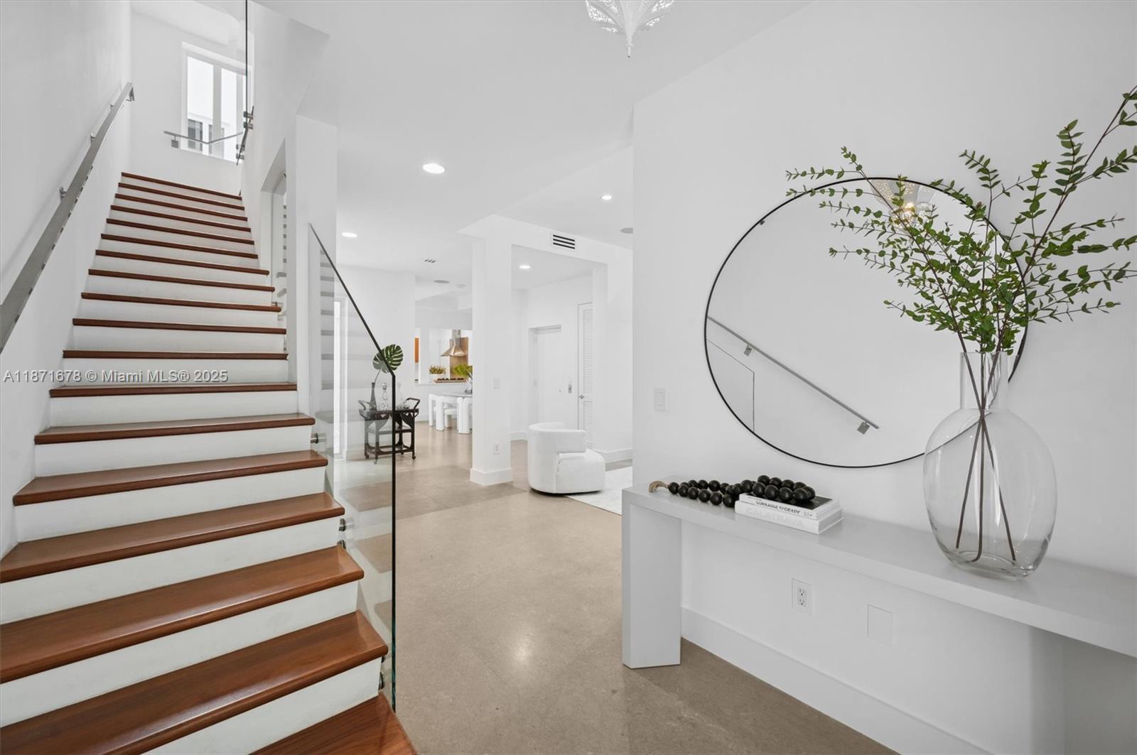 AQUA AT ALLISON ISLAND - Residential
