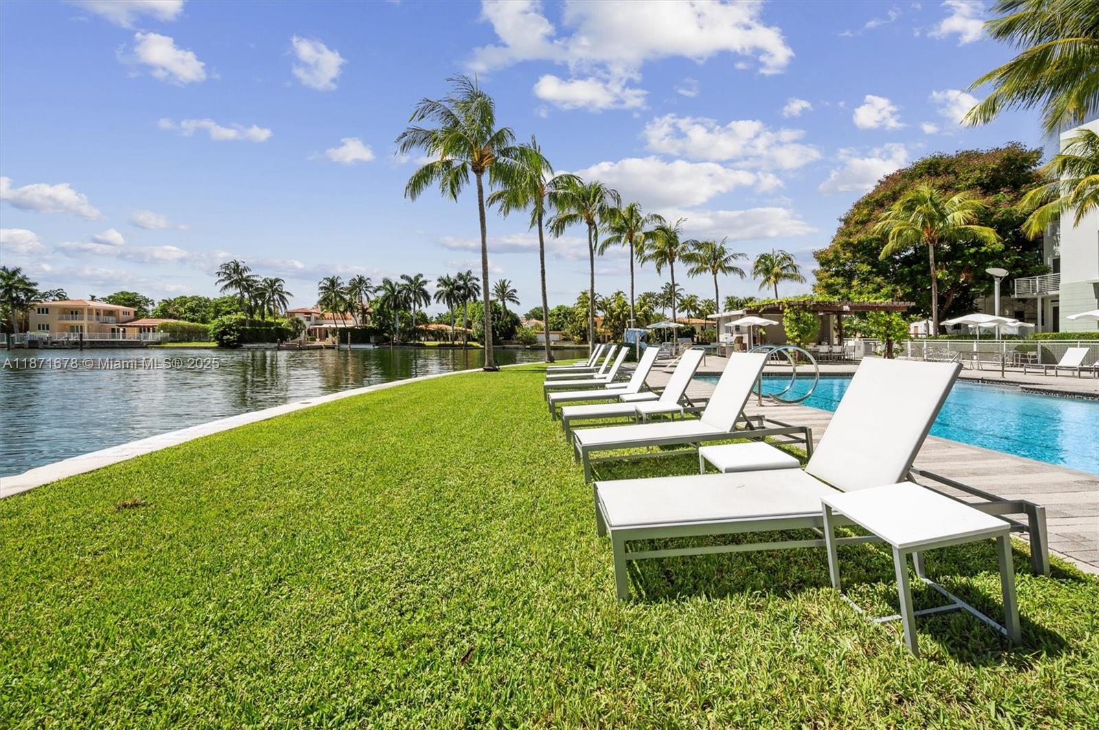 AQUA AT ALLISON ISLAND - Residential