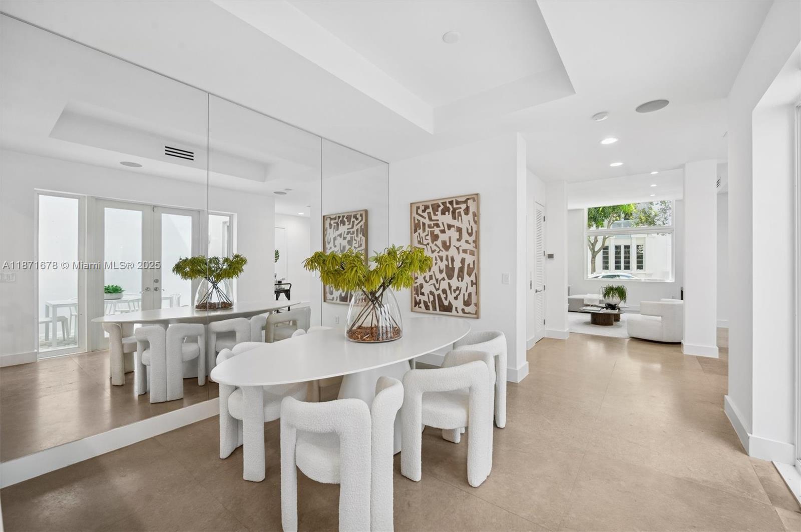 AQUA AT ALLISON ISLAND - Residential