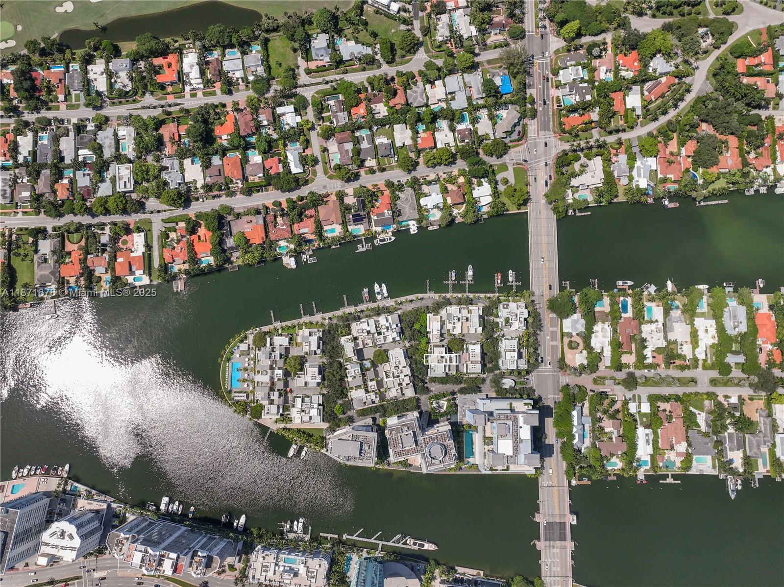 AQUA AT ALLISON ISLAND - Residential