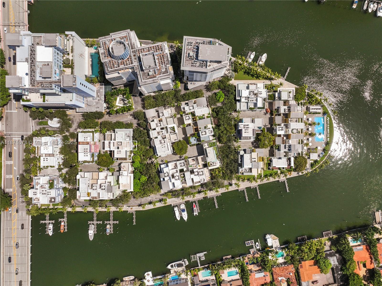 AQUA AT ALLISON ISLAND - Residential