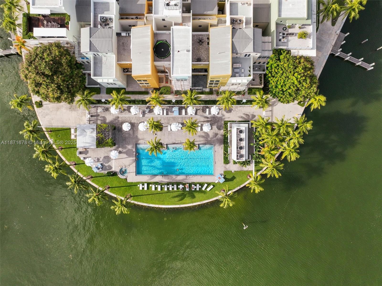 AQUA AT ALLISON ISLAND - Residential