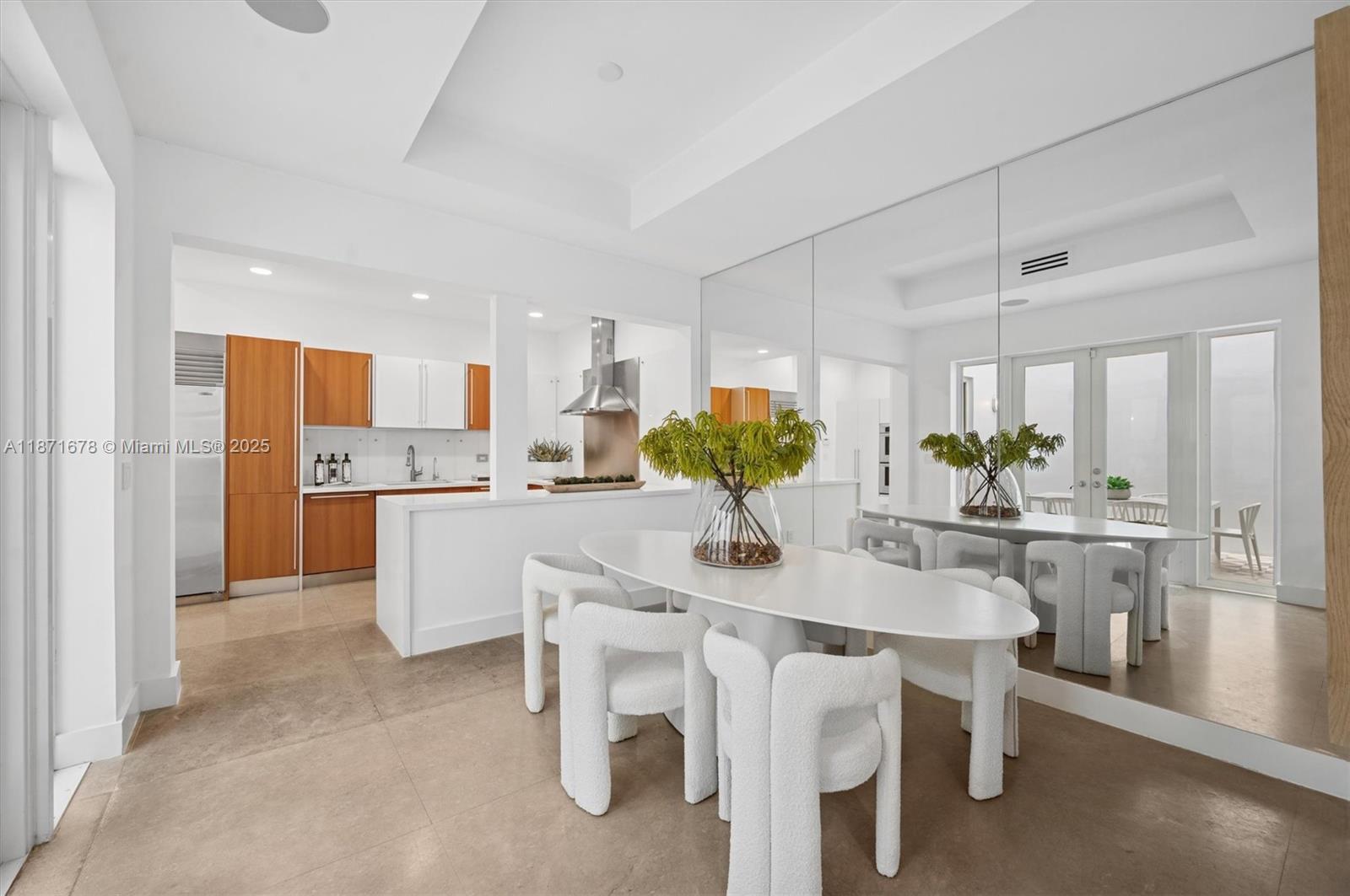 AQUA AT ALLISON ISLAND - Residential