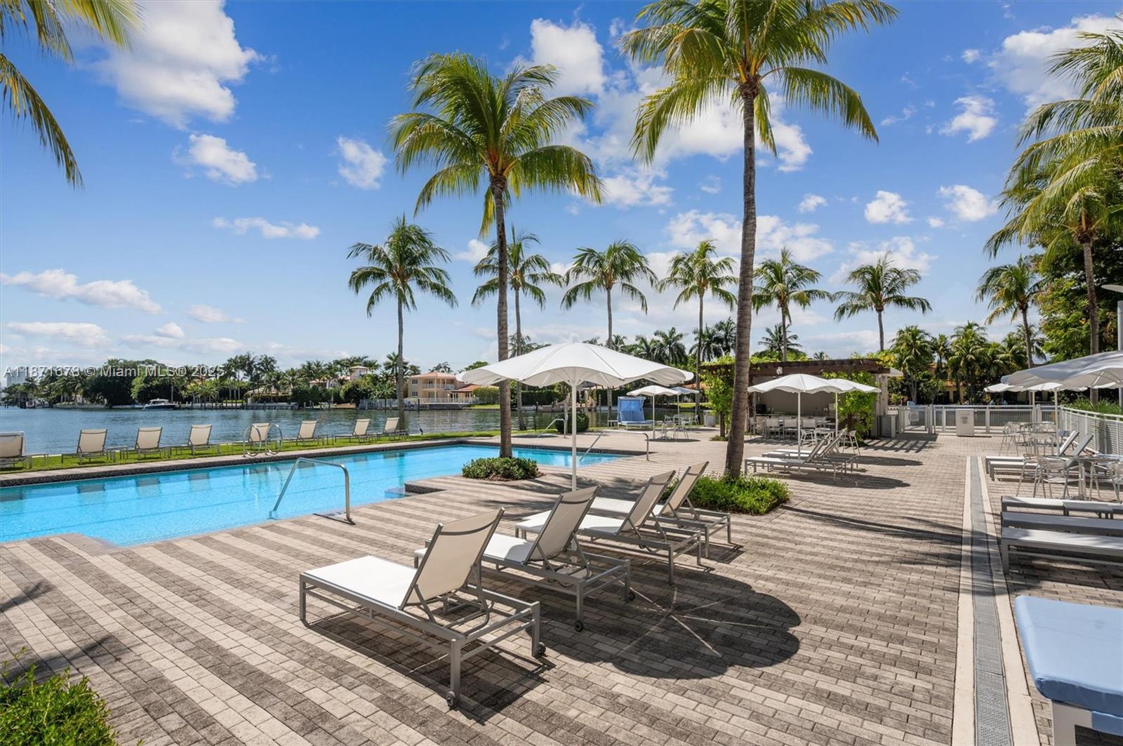AQUA AT ALLISON ISLAND - Residential