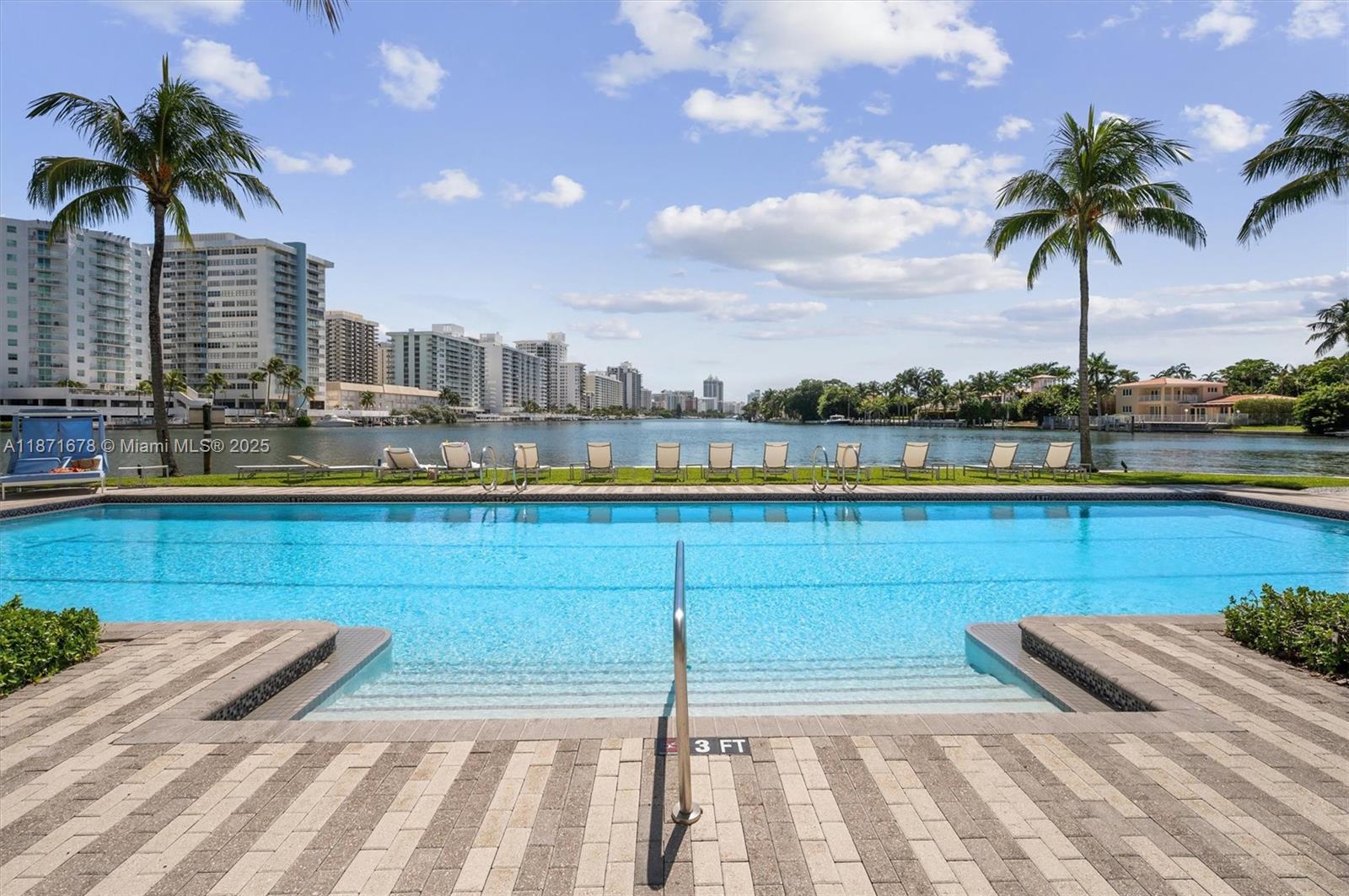 AQUA AT ALLISON ISLAND - Residential