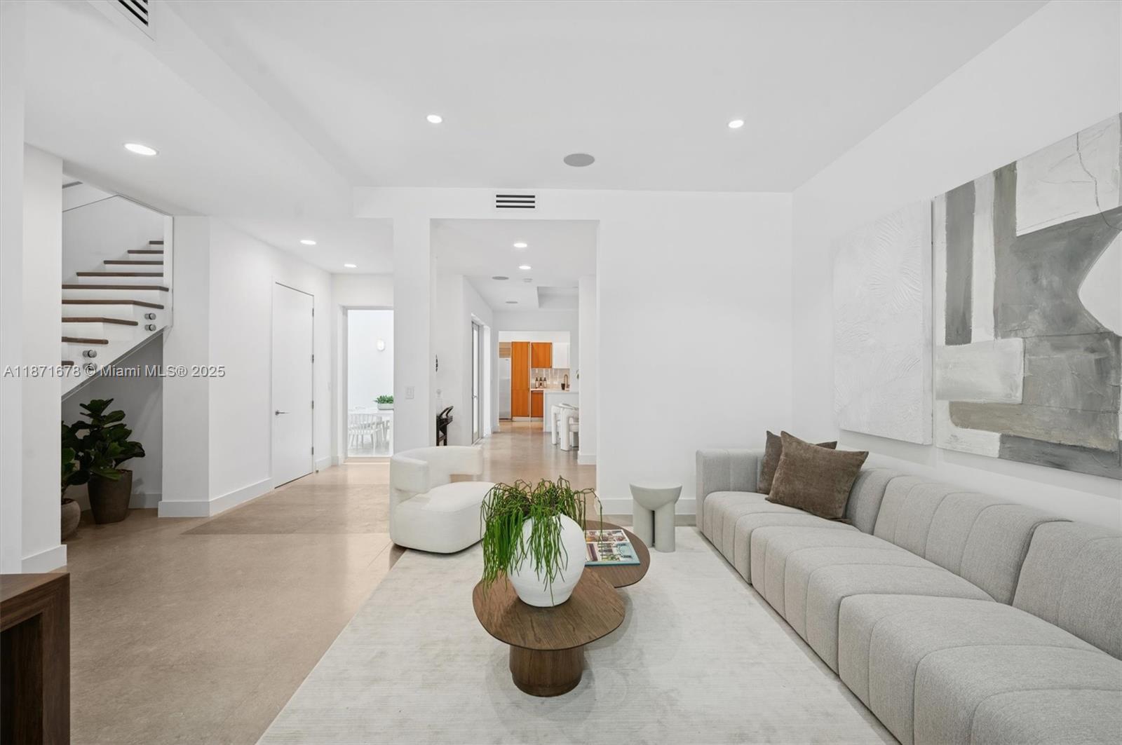AQUA AT ALLISON ISLAND - Residential