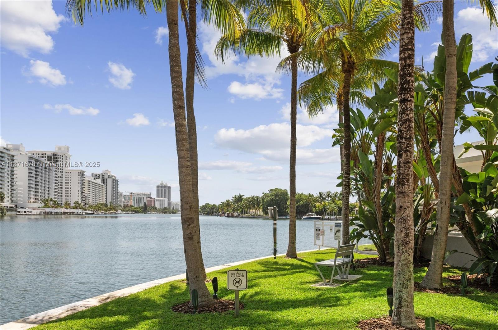 AQUA AT ALLISON ISLAND - Residential