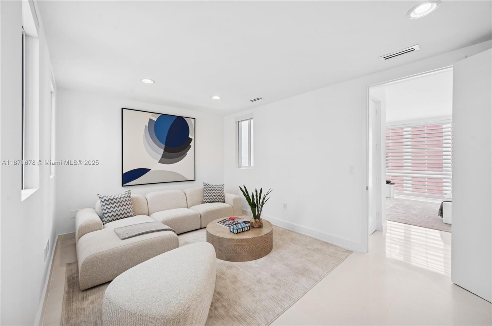 AQUA AT ALLISON ISLAND - Residential