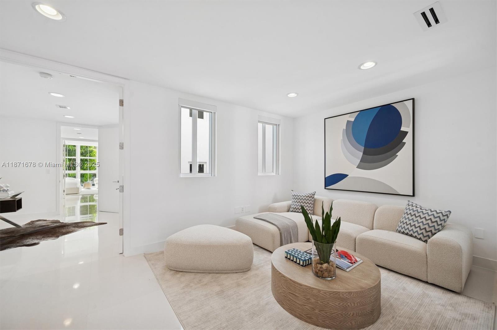 AQUA AT ALLISON ISLAND - Residential