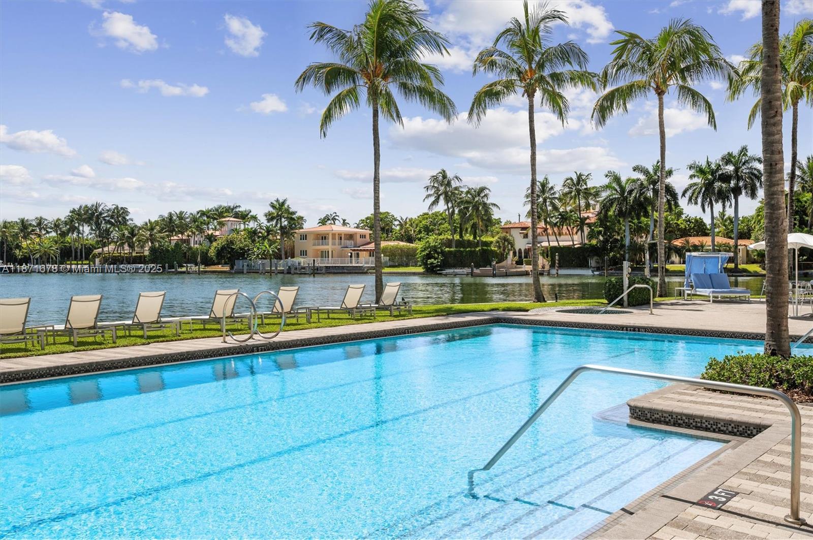 AQUA AT ALLISON ISLAND - Residential