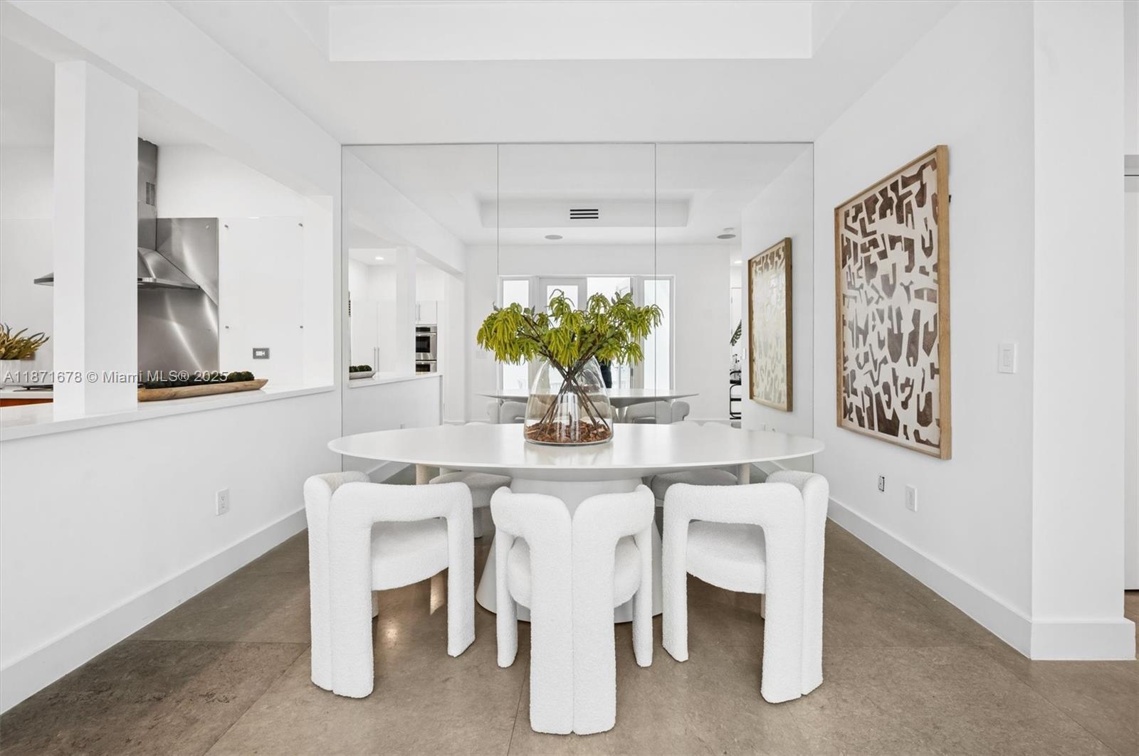 AQUA AT ALLISON ISLAND - Residential
