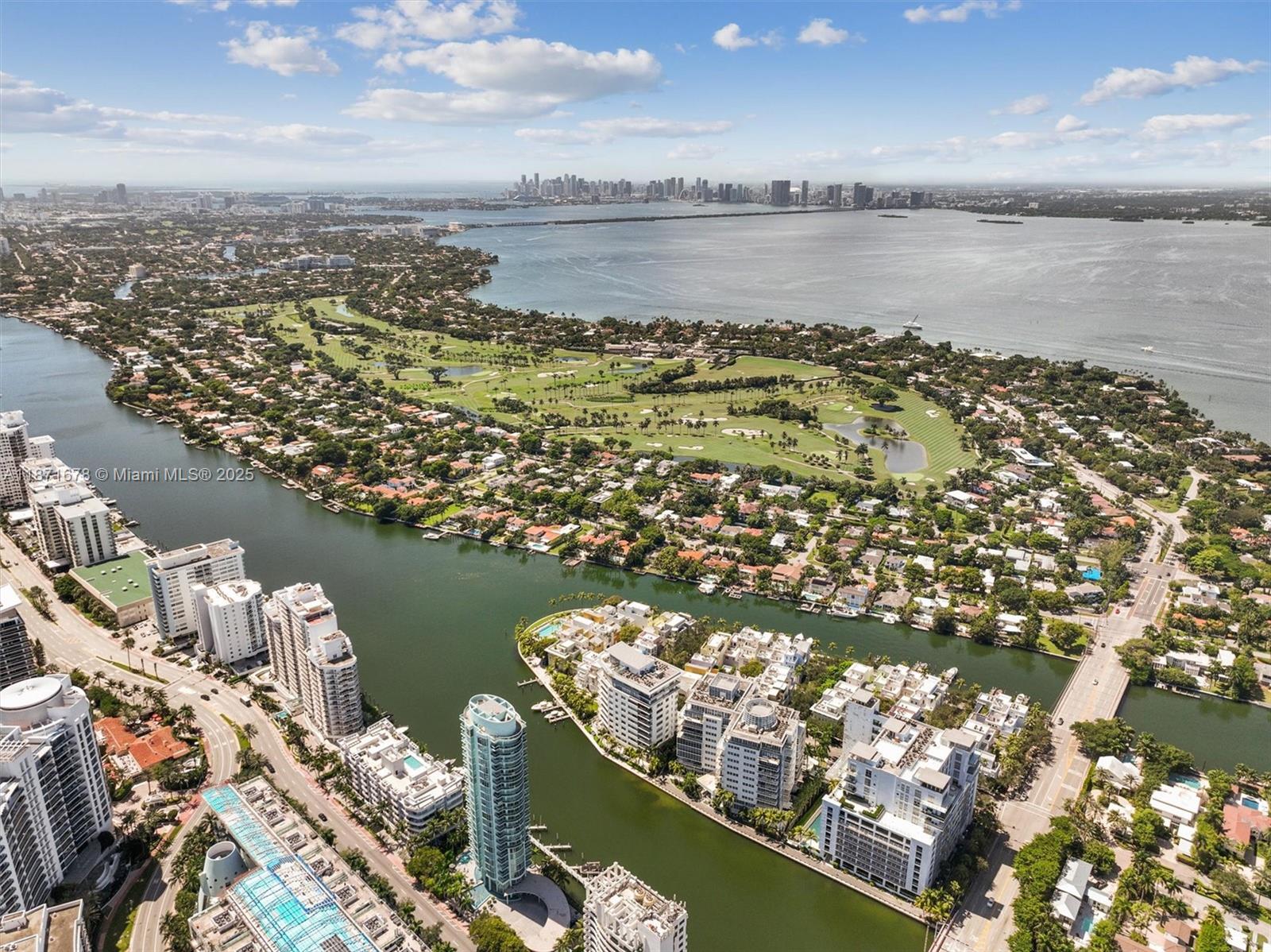 AQUA AT ALLISON ISLAND - Residential