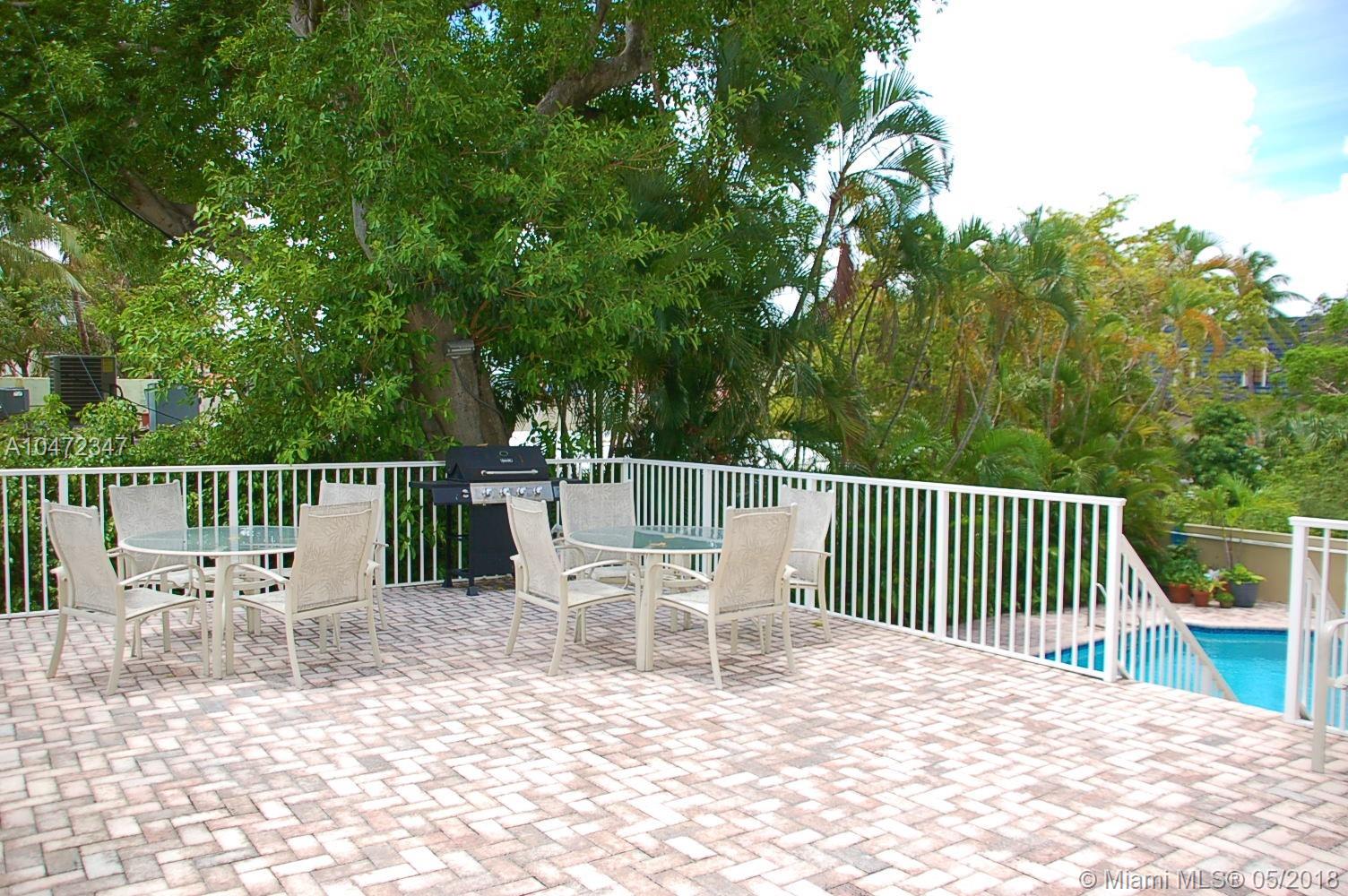 Mark 1 - Residential Lease