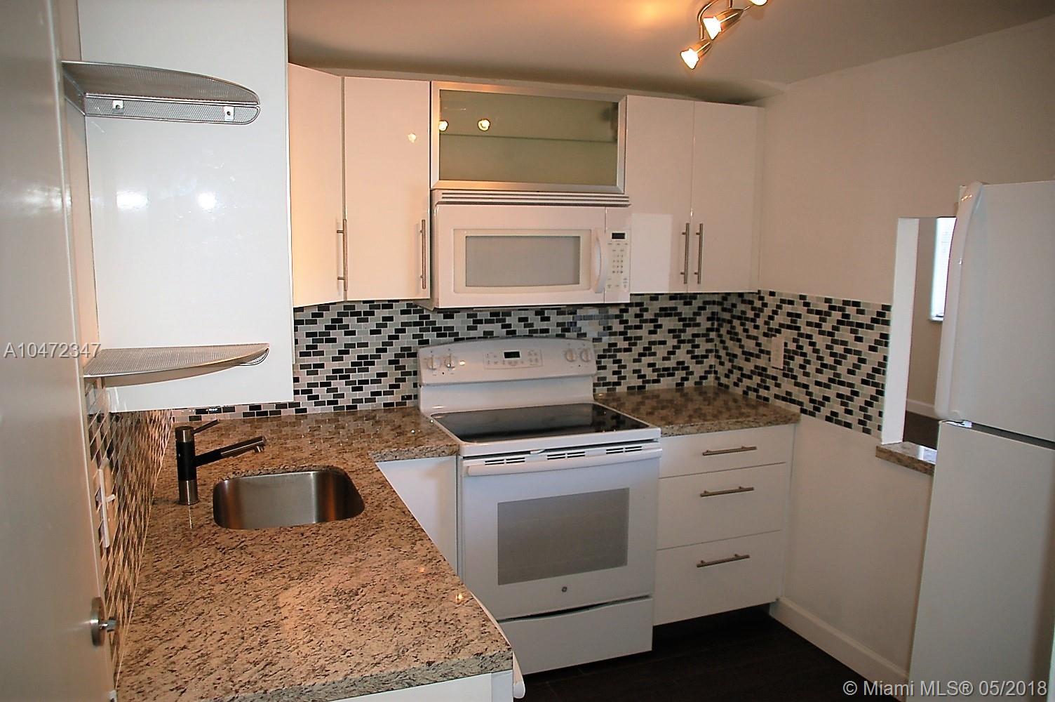 Mark 1 - Residential Lease