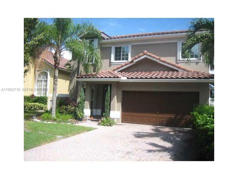 15071 SW 136 PL Miami FL 33186