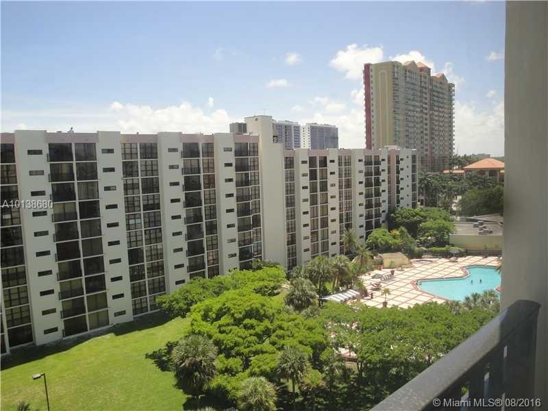 Plaza Of The Americas - Residential Lease