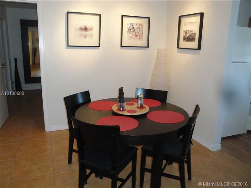 Plaza Of The Americas - Residential Lease