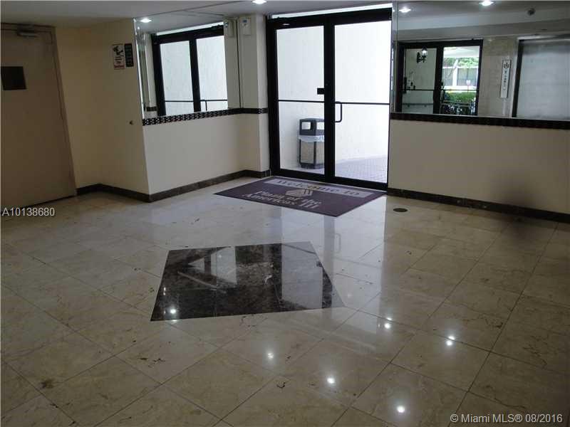 Plaza Of The Americas - Residential Lease