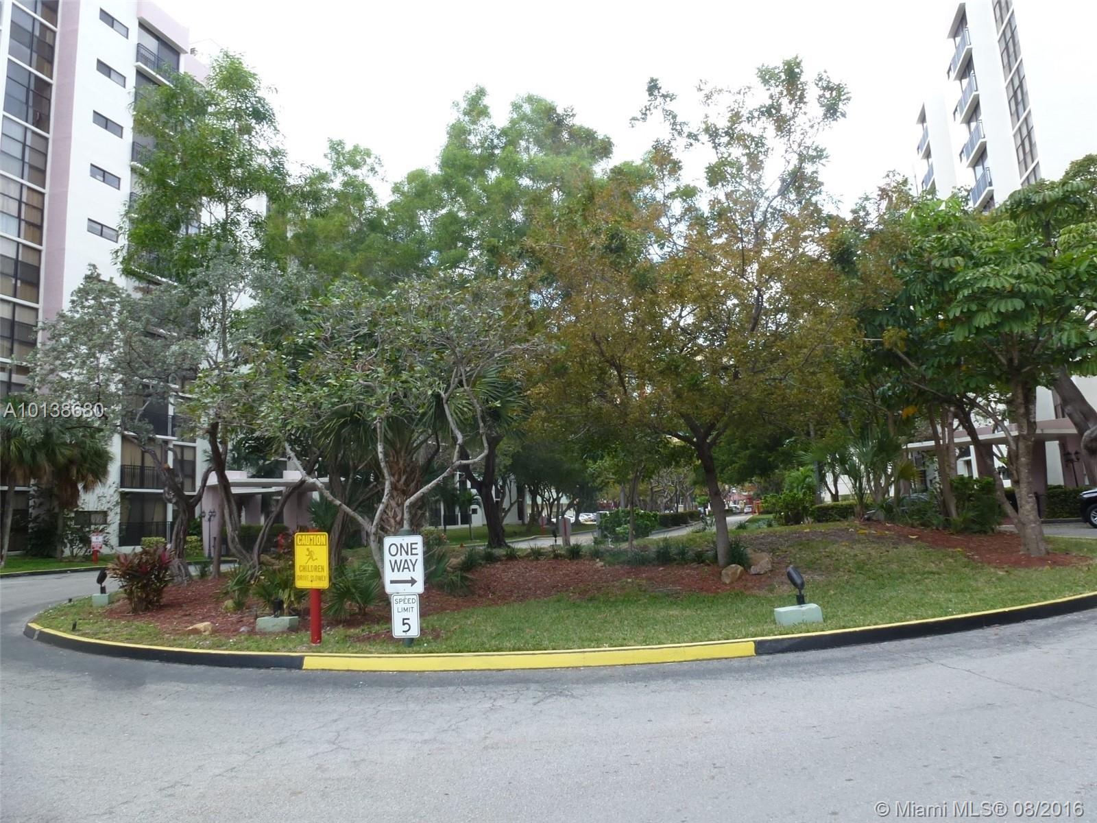 Plaza Of The Americas - Residential Lease