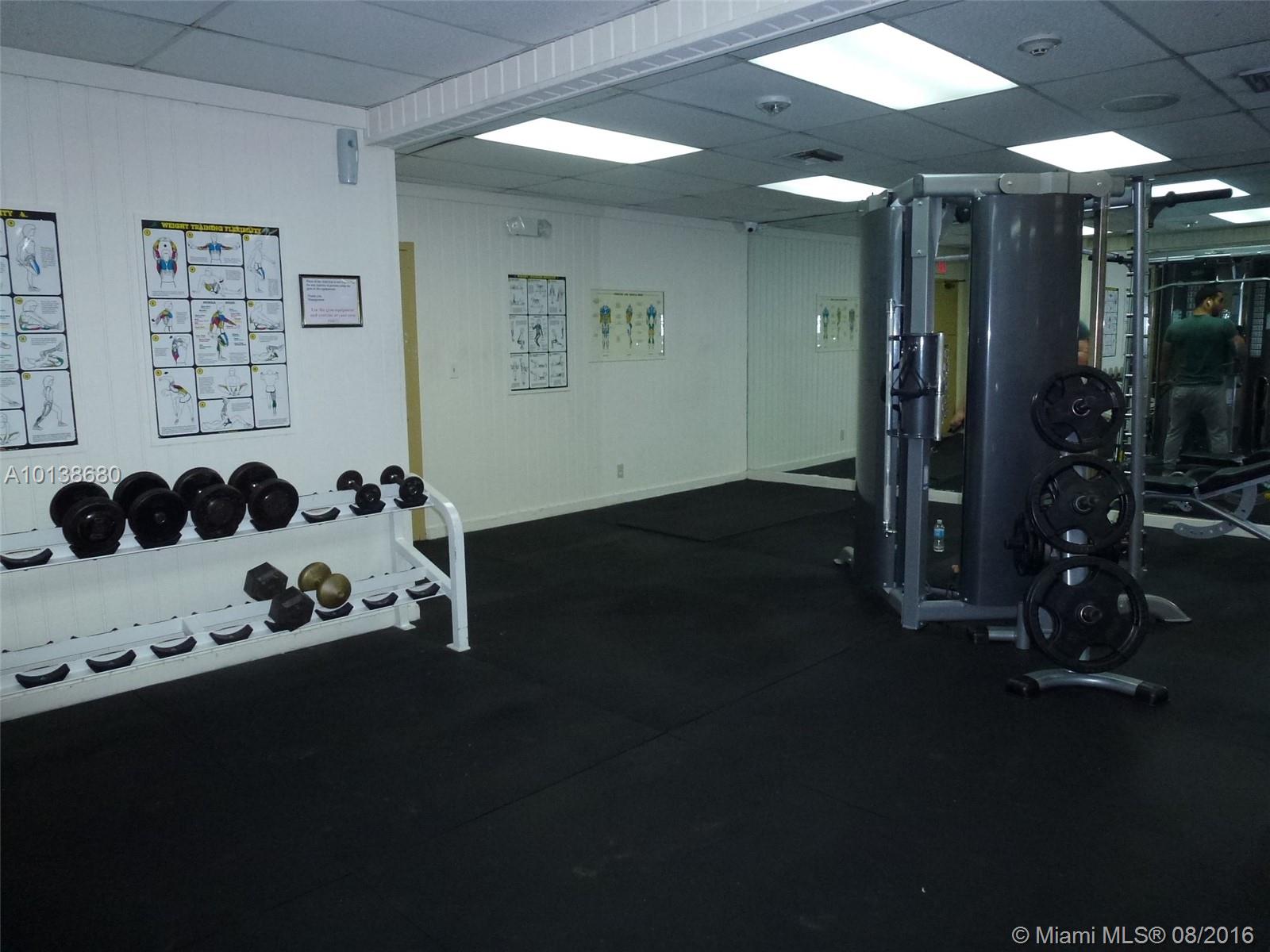 Plaza Of The Americas - Residential Lease