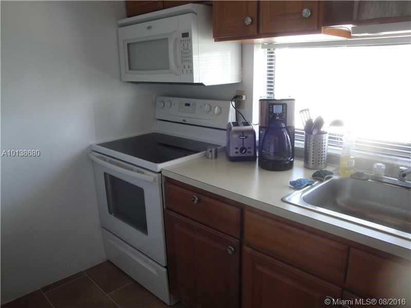 Plaza Of The Americas - Residential Lease