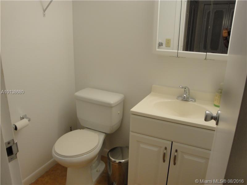 Plaza Of The Americas - Residential Lease