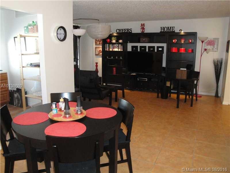 Plaza Of The Americas - Residential Lease