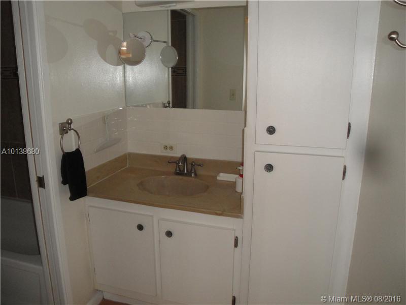 Plaza Of The Americas - Residential Lease