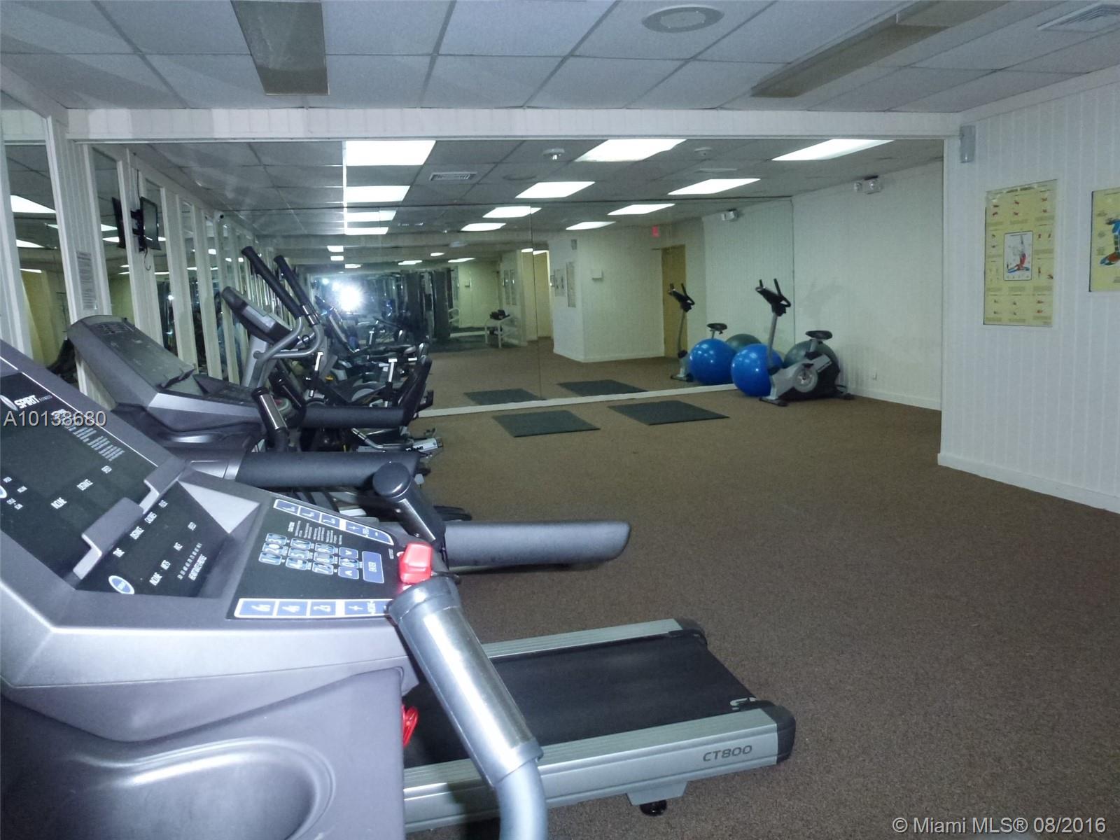 Plaza Of The Americas - Residential Lease