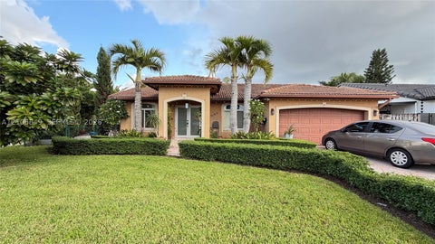 Photo of 5165 SW 158th Ave, Miami, FL 33185 (MLS # A12106849)