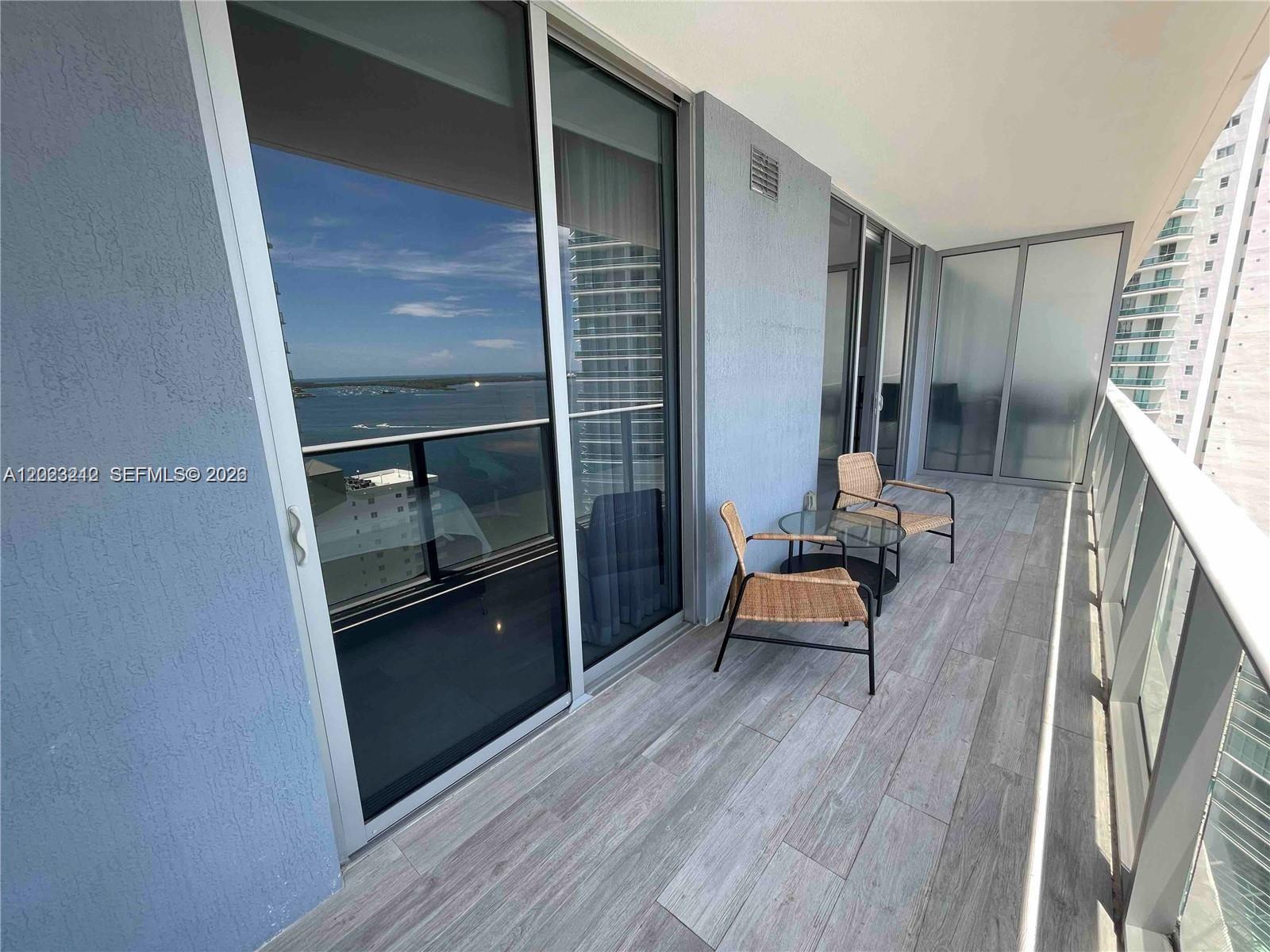 BRICKELLHOUSE CONDO - Residential