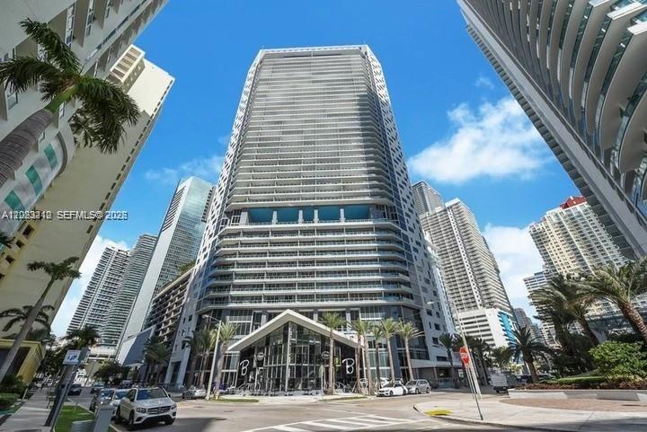 BRICKELLHOUSE CONDO - Residential