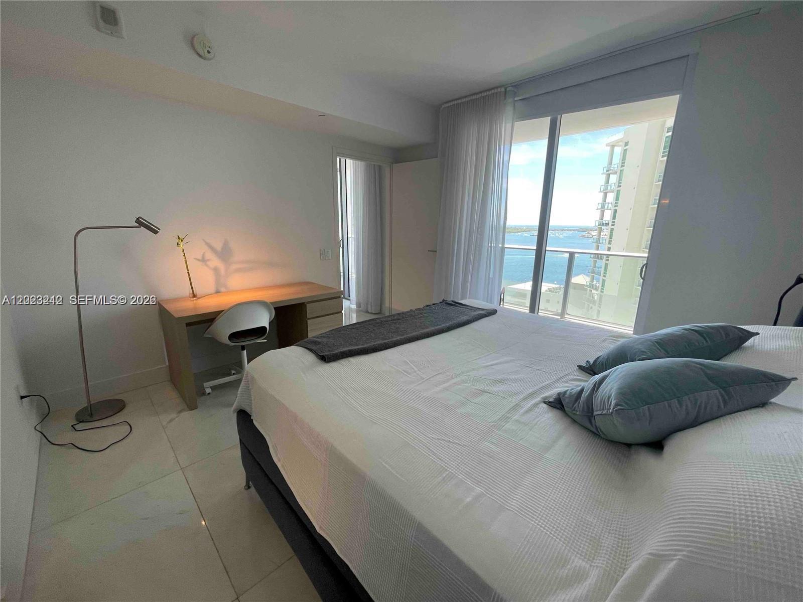 BRICKELLHOUSE CONDO - Residential