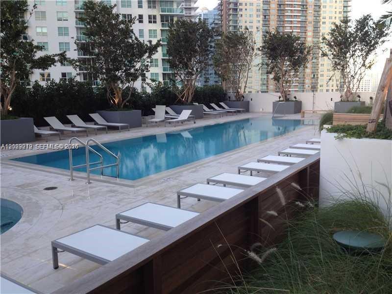 BRICKELLHOUSE CONDO - Residential