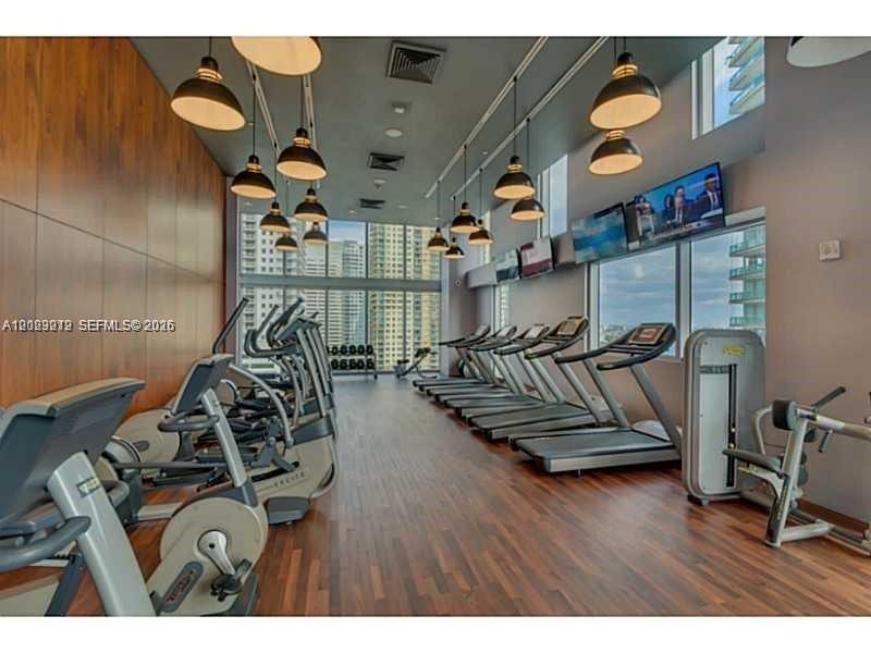 BRICKELLHOUSE CONDO - Residential