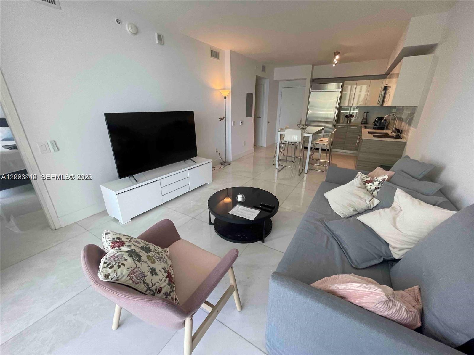BRICKELLHOUSE CONDO - Residential
