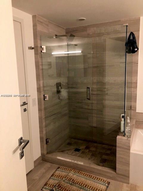 BRICKELLHOUSE CONDO - Residential