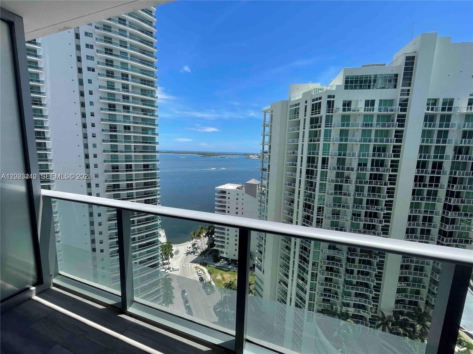 BRICKELLHOUSE CONDO - Residential