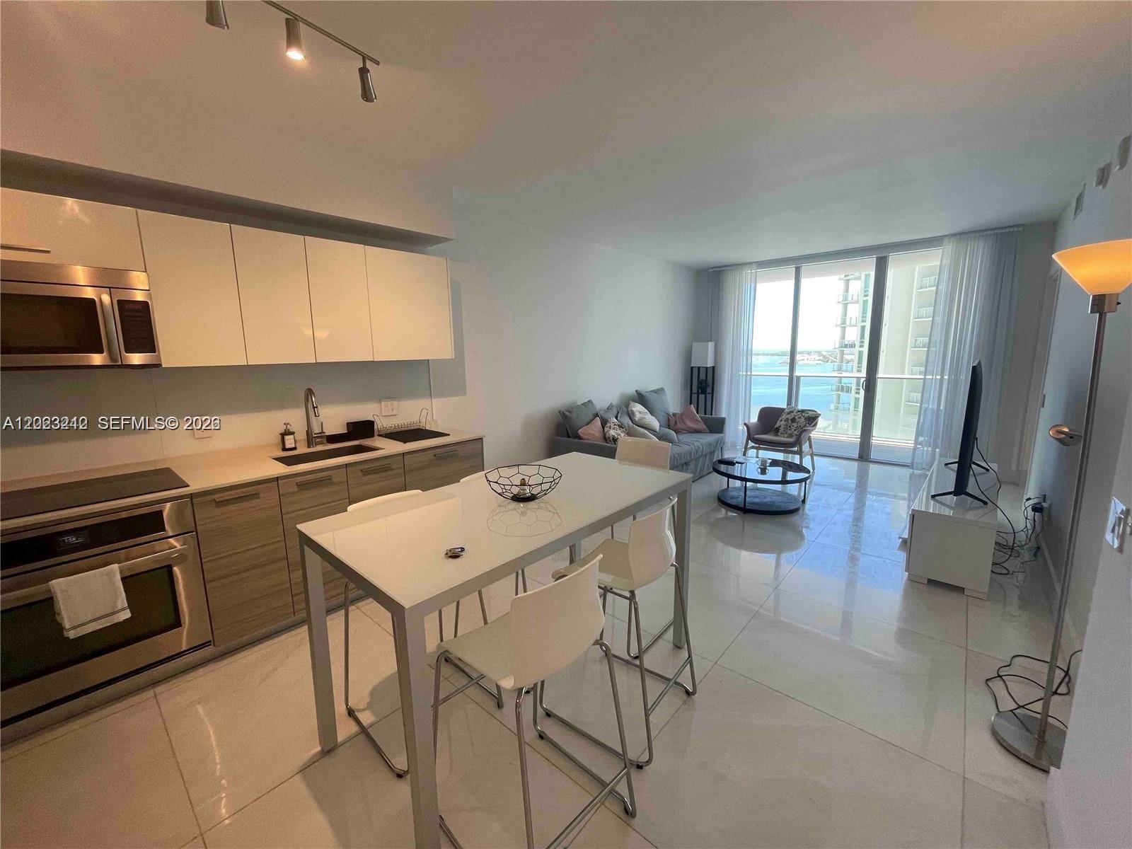 BRICKELLHOUSE CONDO - Residential