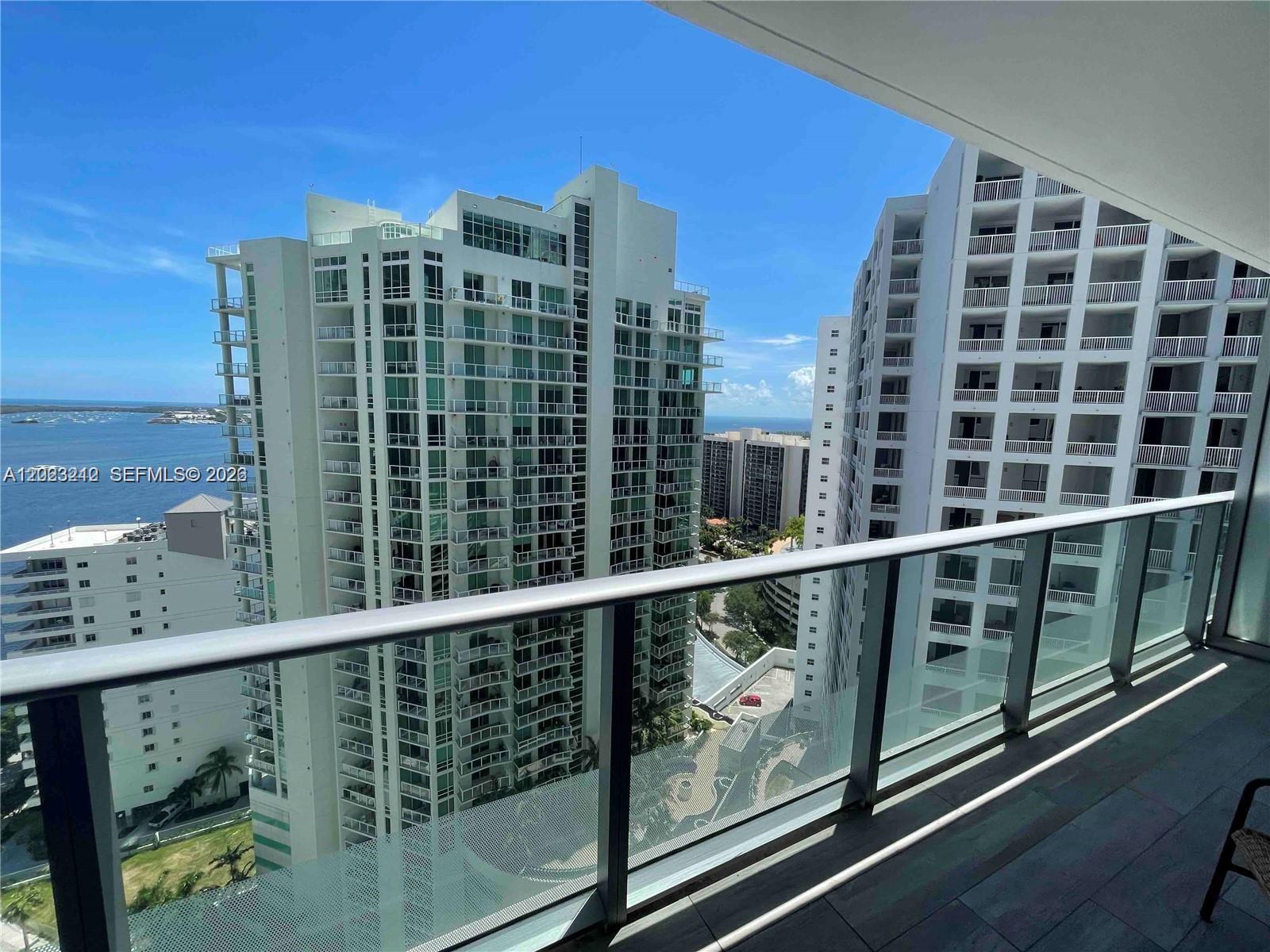 BRICKELLHOUSE CONDO - Residential